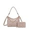 Tote Bag w Wallet Set wholesale