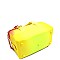 Small 2-Way Rainbow Jelly Boston Satchel Shoulder Bag