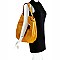 HIGH QUALITY Perforated Round Hobo MH-BAD0005