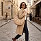 wholesale Textured Hobo Shoulder Bag