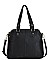 FASHION PRINCESS SATCHEL BAG