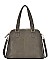 FASHION PRINCESS SATCHEL BAG
