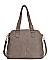 FASHION PRINCESS SATCHEL BAG