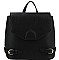 DESIGNER CUTE CONVERTIBLE BACKPACK