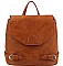 DESIGNER CUTE CONVERTIBLE BACKPACK