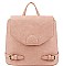 DESIGNER CUTE CONVERTIBLE BACKPACK