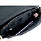 ENVELOPE SNAKE PRINT CROSS BODY SHOULDER BAG