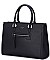 David Jones - Women's Large Satchel JPCM3902