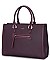 David Jones - Women's Large Satchel JPCM3902