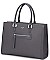 David Jones - Women's Large Satchel JPCM3902