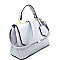 2-WAY FLAP SATCHEL