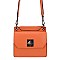 David Jones Stylish Shoulder Pouch