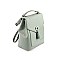 David Jones Chic Backpack With Tassel