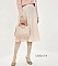 MEDIUM SIZE DESIGNER DAVID JONES SATCHEL