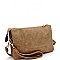 Versatile Wristlet Cross Body
