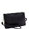 Versatile Wristlet Cross Body