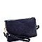 Versatile Wristlet Cross Body