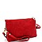 Versatile Wristlet Cross Body