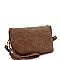 Versatile Wristlet Cross Body
