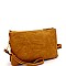 Versatile Wristlet Cross Body