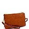Versatile Wristlet Cross Body