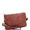 Versatile Wristlet Cross Body