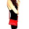 Versatile Wristlet Cross Body