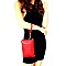 Versatile Wristlet Cross Body