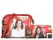 2-in-1 Magazine Print Kamala Harris Cross-body set
