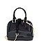 MEDIUM 2 WAY JELLY SATCHEL CROSS BODY