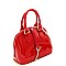 MEDIUM 2 WAY JELLY SATCHEL CROSS BODY