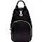 Stylish Multi-Pocket Backpack