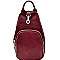 Stylish Multi-Pocket Backpack