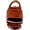 Stylish Multi-Pocket Backpack