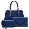 wholesale Satchel clutch wallet