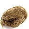 Convertible Faux-Fur Bear Doll Novelty Backpack Cross Body