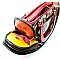 Michelle Obama 2 Side Picture Accordion Satchel