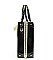 MICHELLE OBAMA JEWEL TOP-SIDE BOXY SATCHEL
