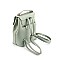 David Jones Chic Backpack With Tassel