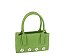 Flower Candy Jelly Bag Crossbody Bag
