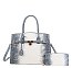 2 IN 1 Tie-dyed Hot Crocodile Satchel Set + Wallet