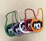 Pack of 12 Mini Coin Purses with Betty Boop Design