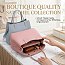 Multi Compartment Satchel -High Quality