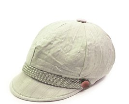 CABBIE HAT