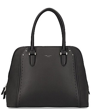 DAVID JONES 2 Strap Handbag JP5817-1
