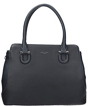 Women's Shoulder Satchel David Jones JPCM4070