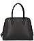 DAVID JONES 2 Strap Handbag JP5817-1