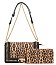 wholesale animal print handbags with wallet