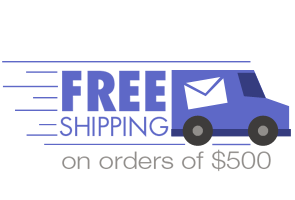 Free shipping 