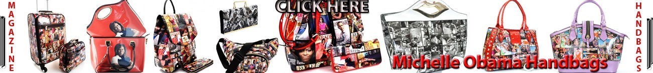 Michelle Obama handbags